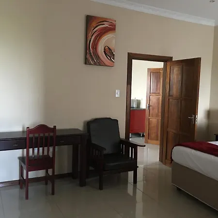 Vido And Conference Centre Lodge