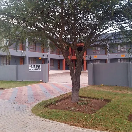 Vido And Conference Centre Lodge Polokwane