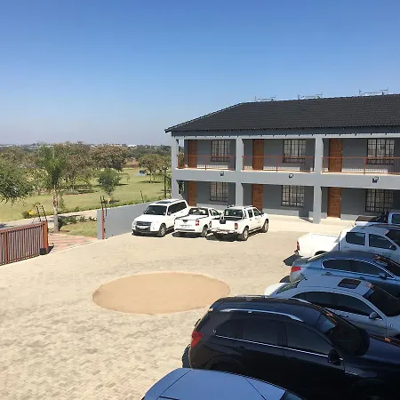 Vido And Conference Centre * Polokwane