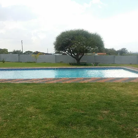 Lodge Vido And Conference Centre *