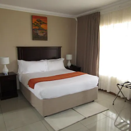 Lodge Vido And Conference Centre *