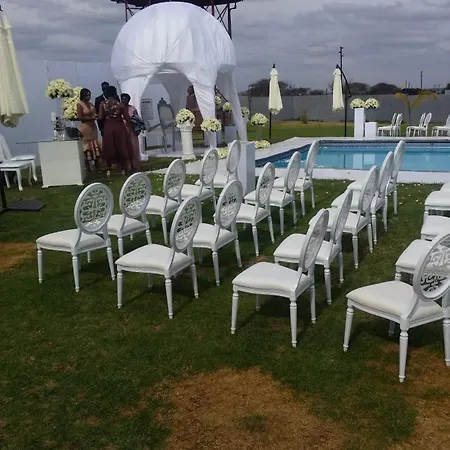 Vido And Conference Centre Polokwane