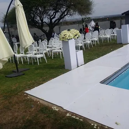 Lodge Vido And Conference Centre Polokwane