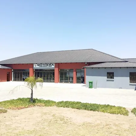 Lodge Vido And Conference Centre