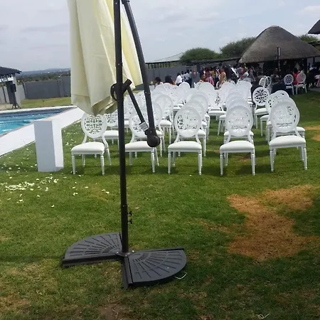 Vido And Conference Centre