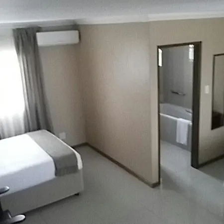 Lodge Vido And Conference Centre *