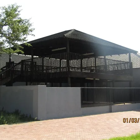 Vido And Conference Centre Polokwane