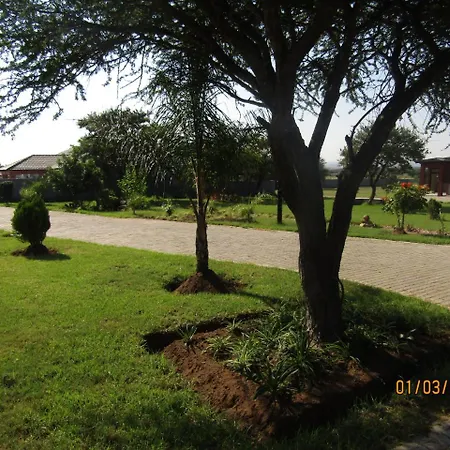 Vido And Conference Centre Polokwane