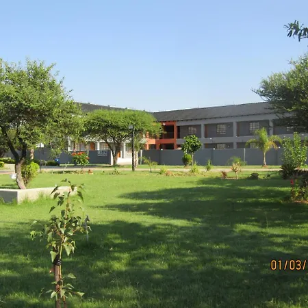 Vido And Conference Centre Polokwane