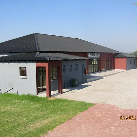Vido And Conference Centre