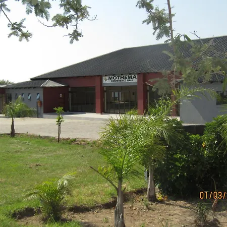 Vido And Conference Centre *