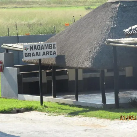Vido And Conference Centre Lodge