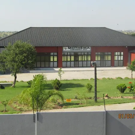 Vido And Conference Centre
