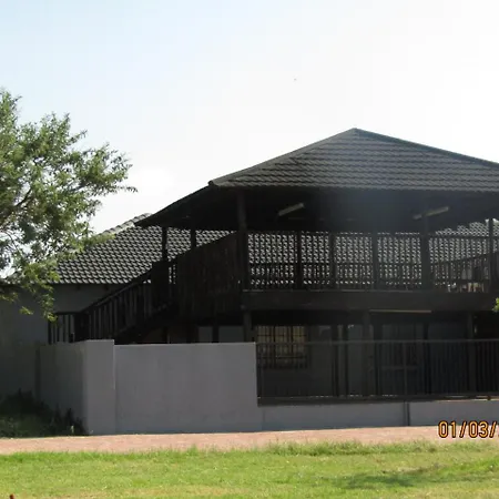 Lodge Vido And Conference Centre *