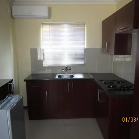 Vido And Conference Centre Lodge Polokwane