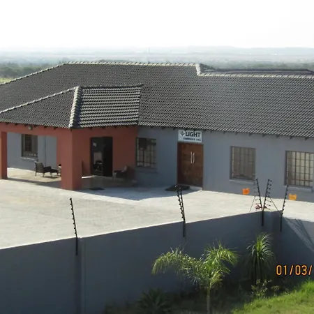 Vido And Conference Centre Polokwane